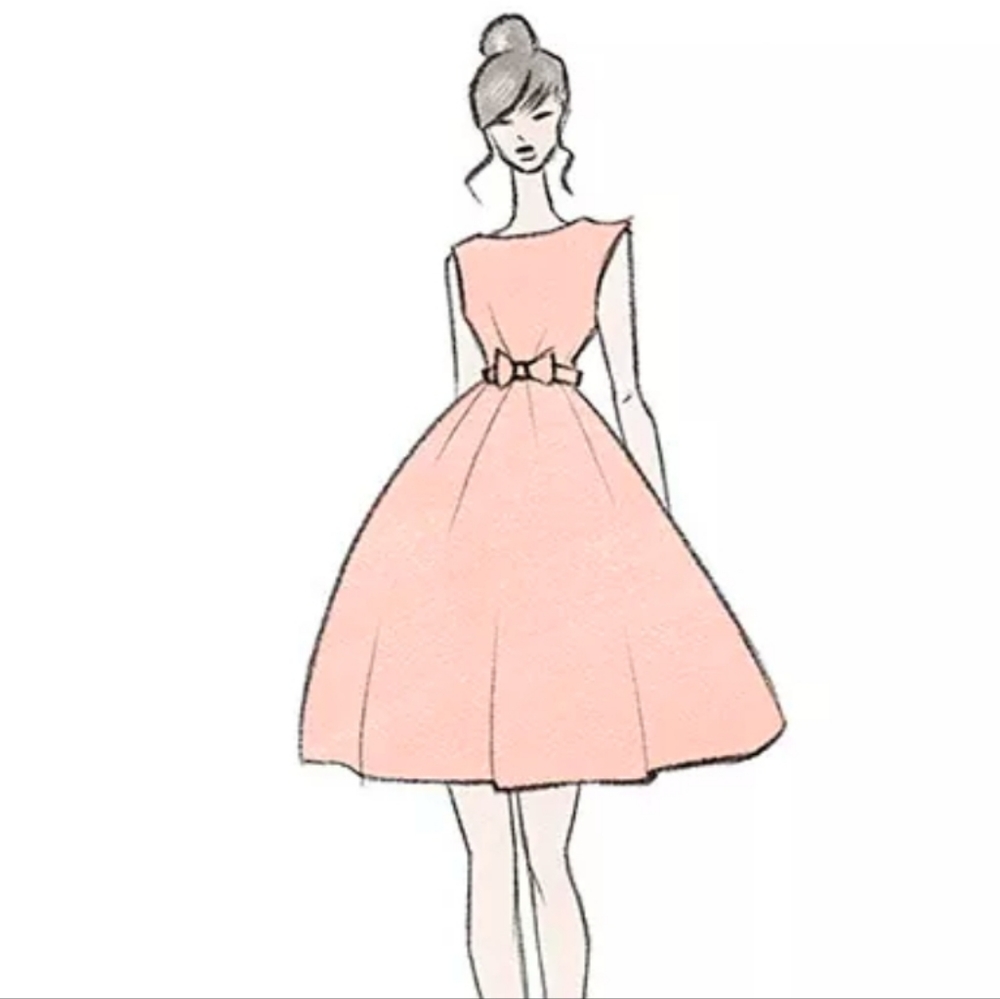 Meet your Posher, Rae